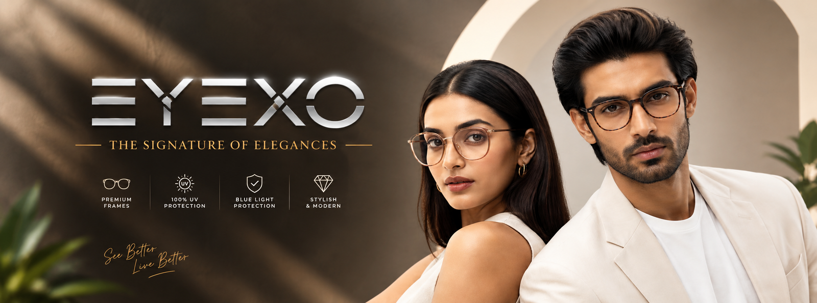 EYEXO Authentic Product Best Price