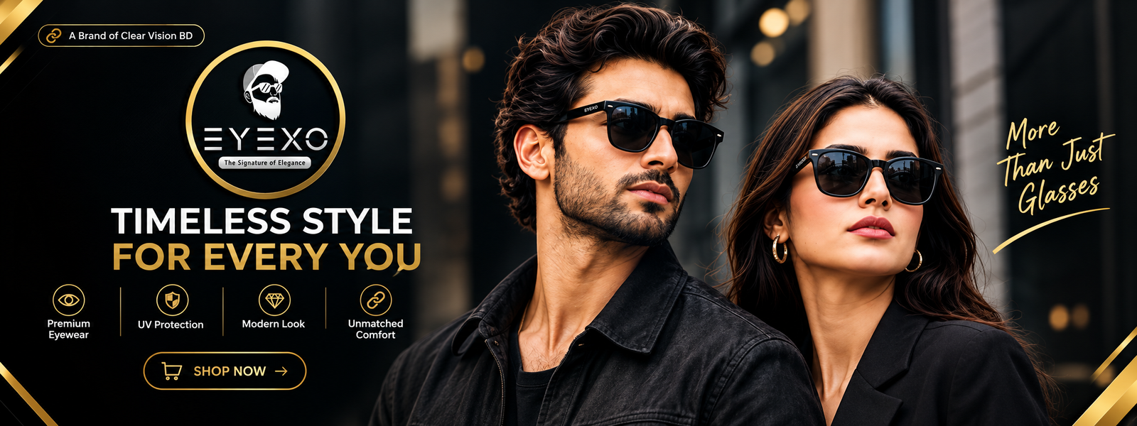timeless style for every you