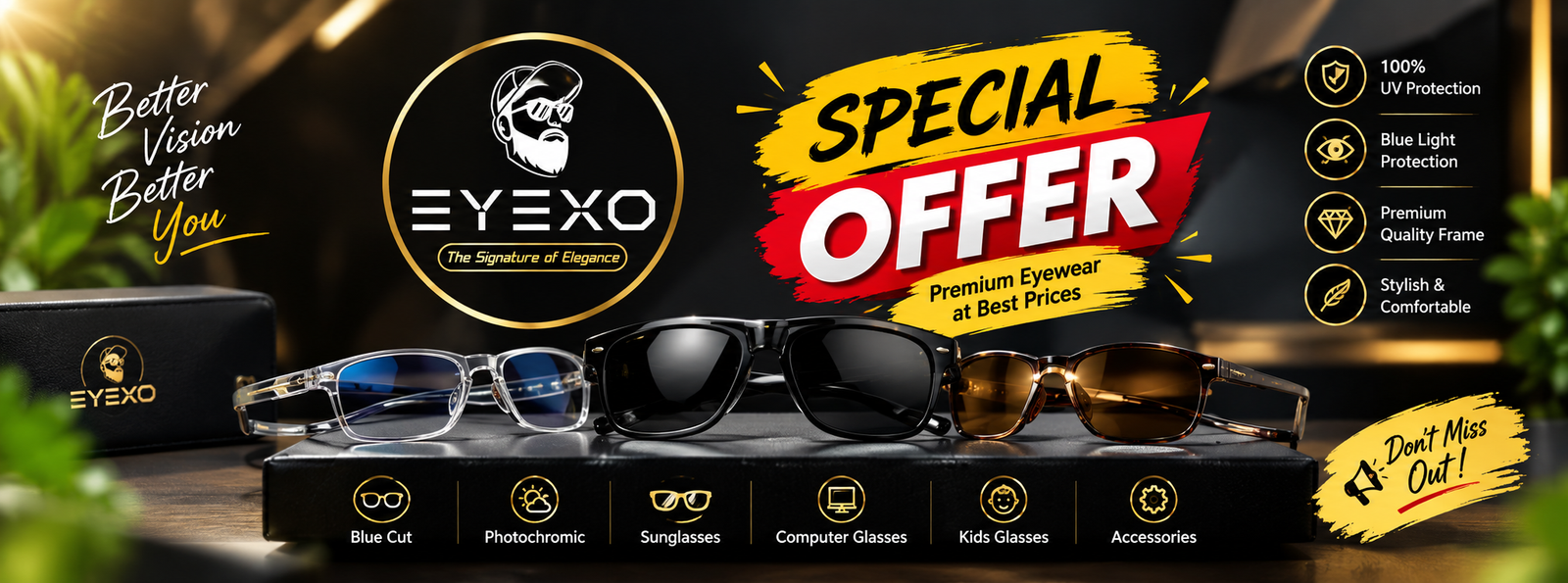 special offer