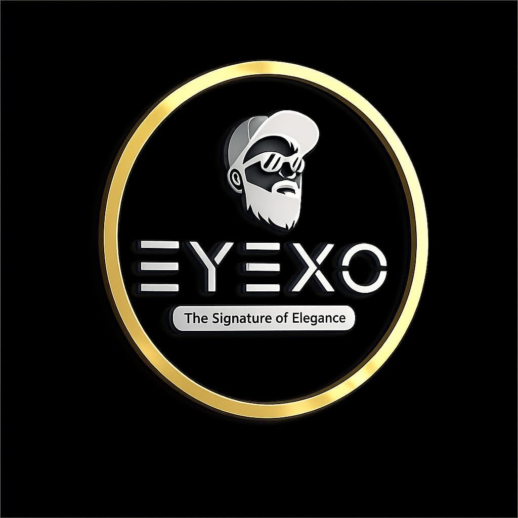 EYEXO — The Signature of Elegance