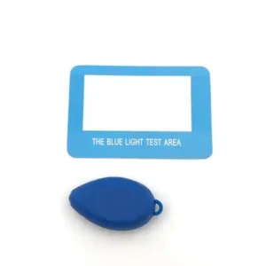 Blue Light Blocking Glasses TEST KIT