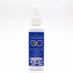 Eyewear Lens Cleaner From SUNGLASS CLEANSER
