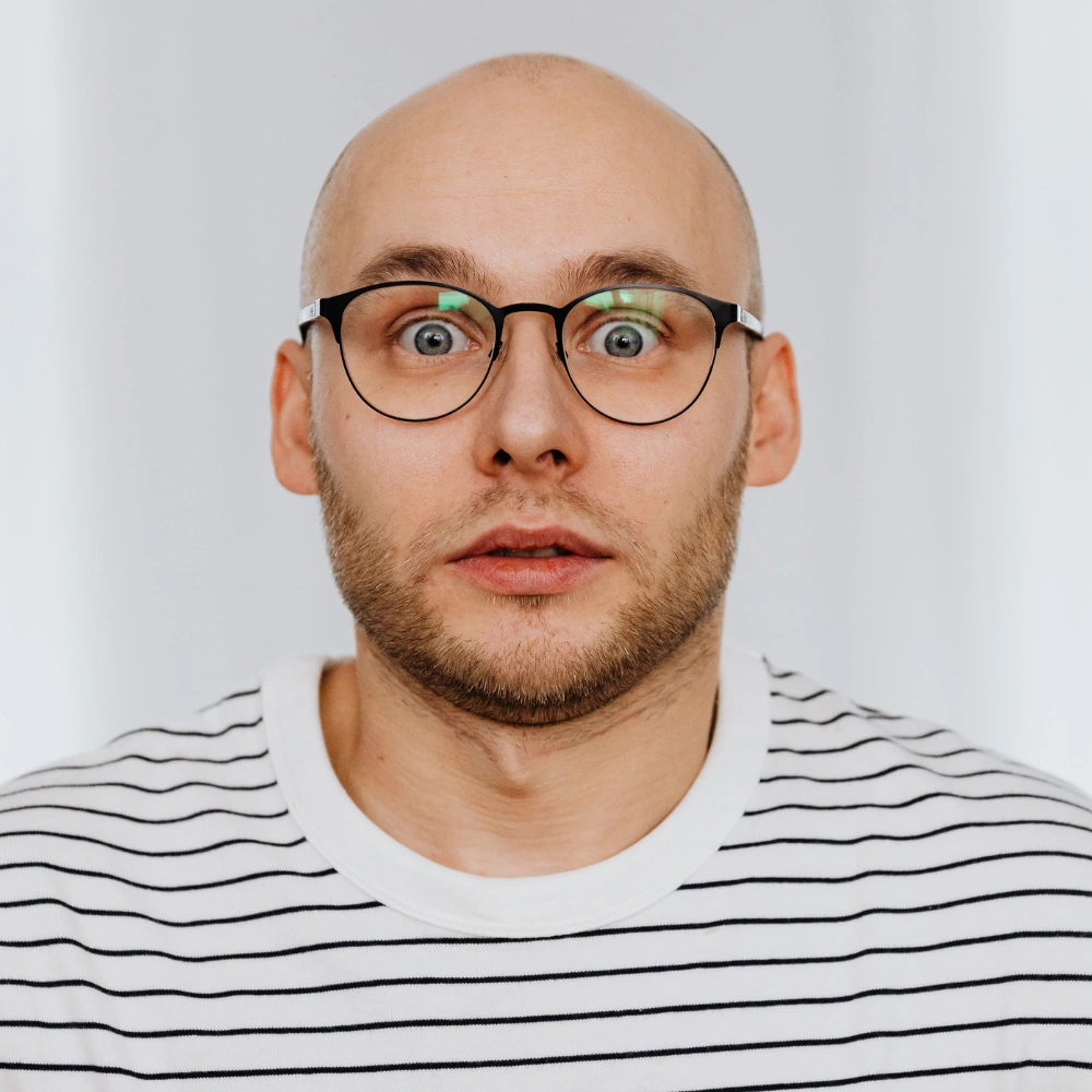 Man ব্লু-কাট