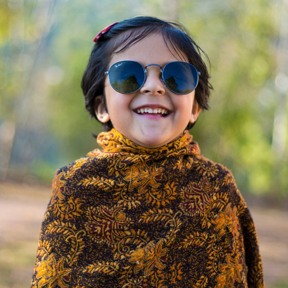 kids সানগ্লাস