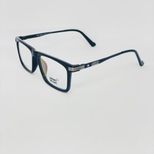 Mont blanc Men Photosun Blue Cut (2 in 1) Chasma
